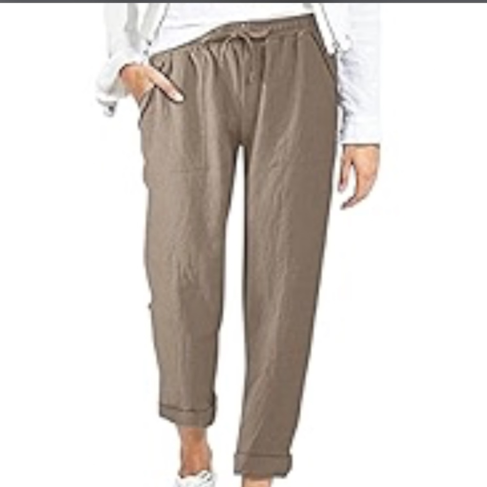 Zara Pants